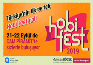 Adrenalin ve elence bu festivalde